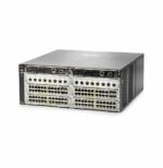 SWITCH ADMINISTRABLE MODULAIRE ARUBA 5406 ZL2 - MONTABLE SUR RACK (J9821A) – Image 2