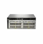 SWITCH ADMINISTRABLE MODULAIRE ARUBA 5406 ZL2 - MONTABLE SUR RACK (J9821A)