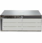 SWITCH ADMINISTRABLE MODULAIRE ARUBA 5406 ZL2 - MONTABLE SUR RACK (J9821A) – Image 3