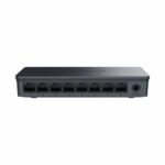 SWITCH ADMINISTRABLE NIVEAU 2 GRANDSTREAM GWN7711 - 8 PORTS GIGABIT