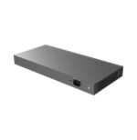 SWITCH ADMINISTRABLE NIVEAU 2+ GRANDSTREAM GWN7803 24 PORTS GIGABIT + 4 PORTS SFP – Image 4