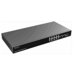 SWITCH ADMINISTRABLE NIVEAU 3 GRANDSTREAM GWN7811P - 8 PORTS POE GIGABIT / 2 PORTS SFP+ – Image 2