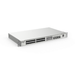SWITCH ADMINISTRABLE REYEE NBS3200 L2 24 PORTS POE+ 8 PORTS COMBO RJ45, 4 PORTS SFP (NBS3200-24SFP/8GT4XS) – Image 2