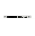 SWITCH ADMINISTRABLE REYEE NBS3200 L2 24 PORTS POE+ 8 PORTS COMBO RJ45, 4 PORTS SFP (NBS3200-24SFP/8GT4XS) – Image 4