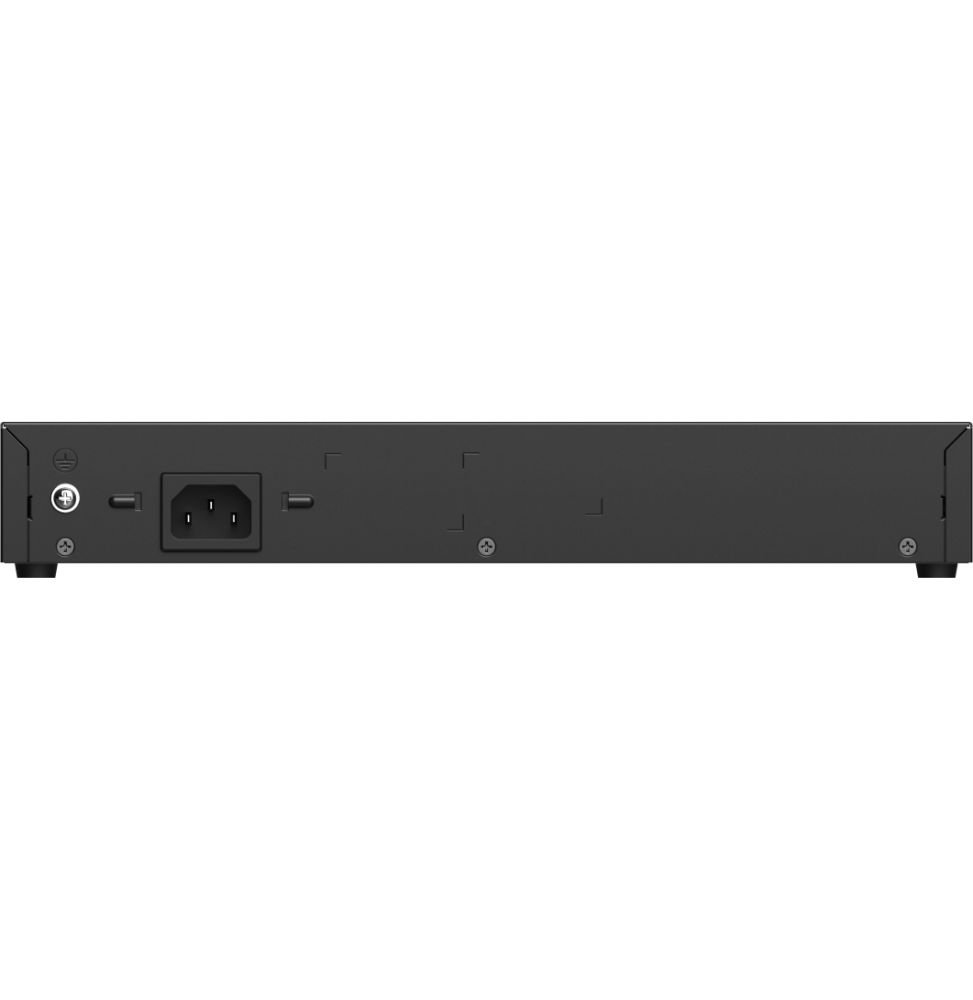 SWITCH ADMINISTRABLE REYEE RG-ES220GS-P 20 PORTS - 16 POE+ / 2SFP 250W