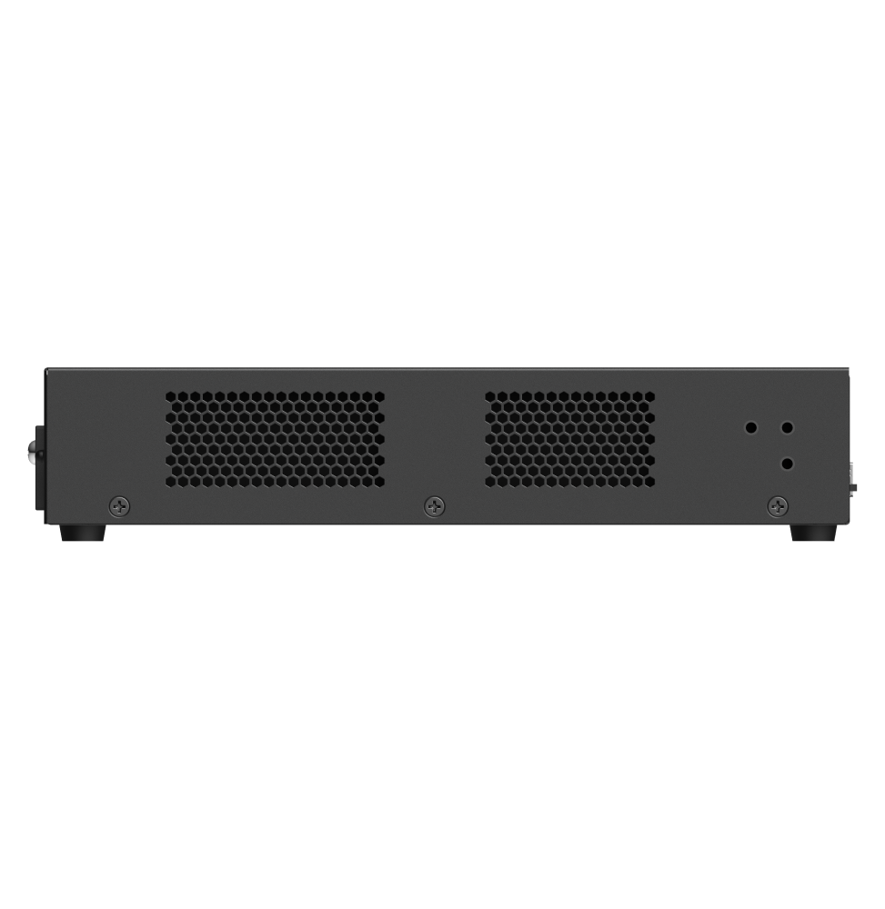 SWITCH ADMINISTRABLE REYEE RG-ES220GS-P 20 PORTS - 16 POE+ / 2SFP 250W