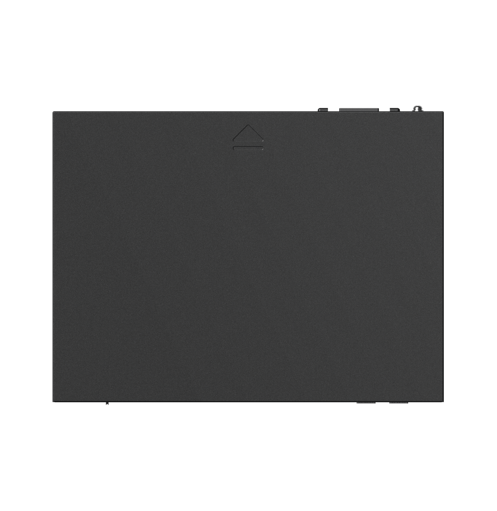 SWITCH ADMINISTRABLE REYEE RG-ES220GS-P 20 PORTS - 16 POE+ / 2SFP 250W