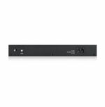 SWITCH ADMINISTRABLE ZYXEL GS1900-24 POE 24 PORTS GBE L2 (GS1900-24EP-EU0101F) – Image 4