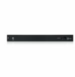 SWITCH ADMINISTRABLE ZYXEL XGS2220-54HP 48 PORTS GIGABIT POE L3 4SFP (XGS2220-54HP-EU0101F) – Image 4