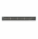 SWITCH ADMINISTRABLE ZYXEL ZY-GS192048V2 48PORTS 2SFP (GS1920-48V2-EU0101F)
