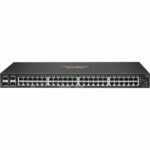 SWITCH ARUBA 6000 48G 4SFP (R8N86A)