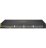 SWITCH ARUBA 6000 48G CLASSE 4 POE 4SFP 370 W (R8N85A)