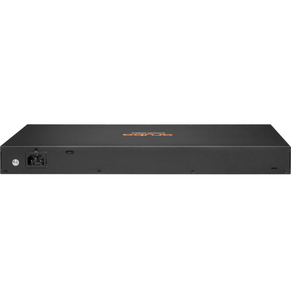 SWITCH ARUBA 6000 48G CLASSE 4 POE 4SFP 370 W (R8N85A)