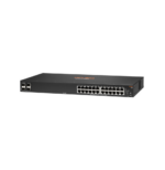 SWITCH ARUBA 6100 24G 4SFP+ (JL678A) – Image 2