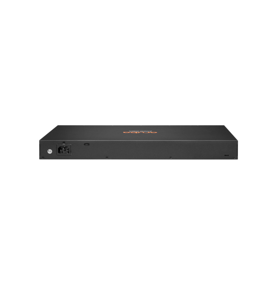 SWITCH ARUBA 6100 24G 4SFP+ (JL678A)