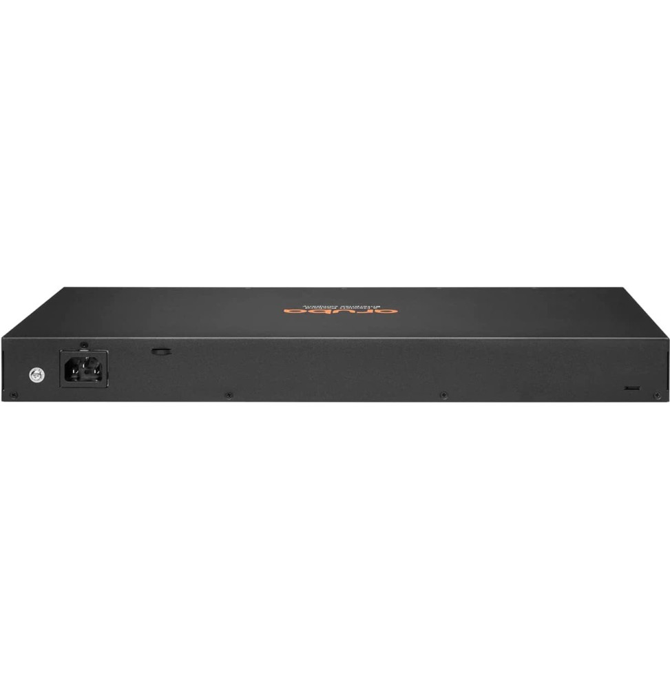 SWITCH ARUBA 6100 48G 4SFP+ (JL676A)