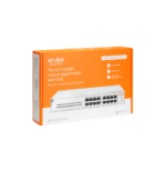 SWITCH ARUBA INSTANT ON 1430 16G CLASSE 4 POE 124 W (R8R48A) – Image 2