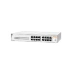 SWITCH ARUBA INSTANT ON 1430 16G CLASSE 4 POE 124 W (R8R48A)