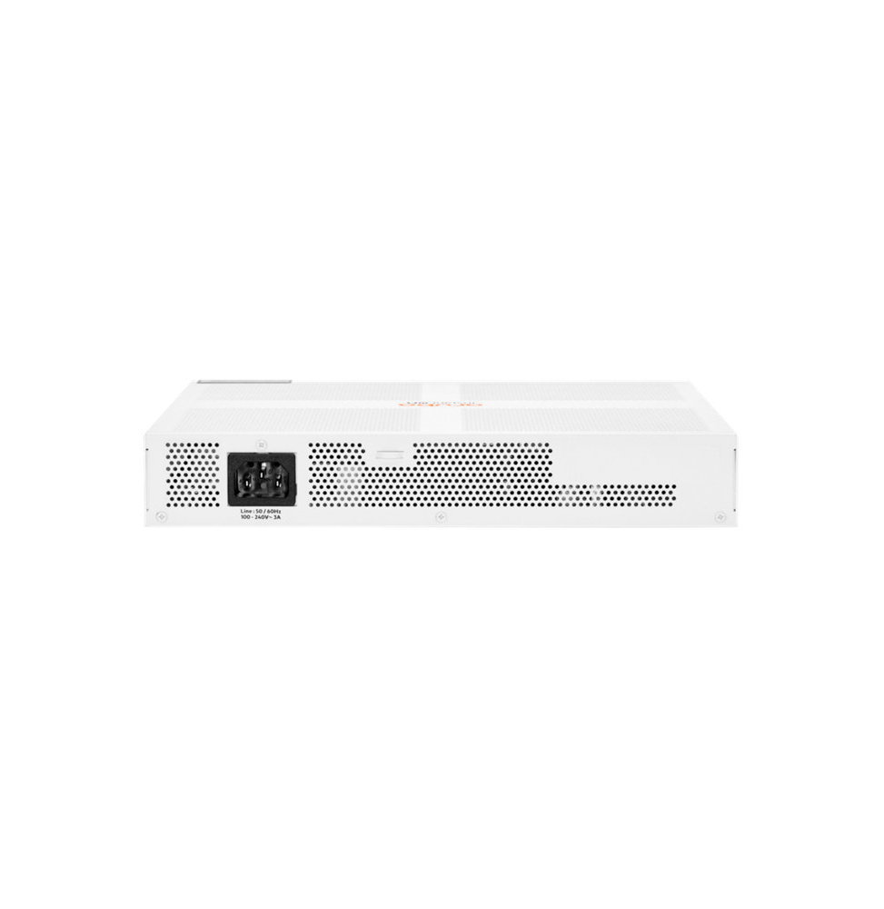 SWITCH ARUBA INSTANT ON 1430 16G CLASSE 4 POE 124 W (R8R48A)