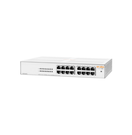 SWITCH ARUBA INSTANT ON 1430 16G (R8R47A)