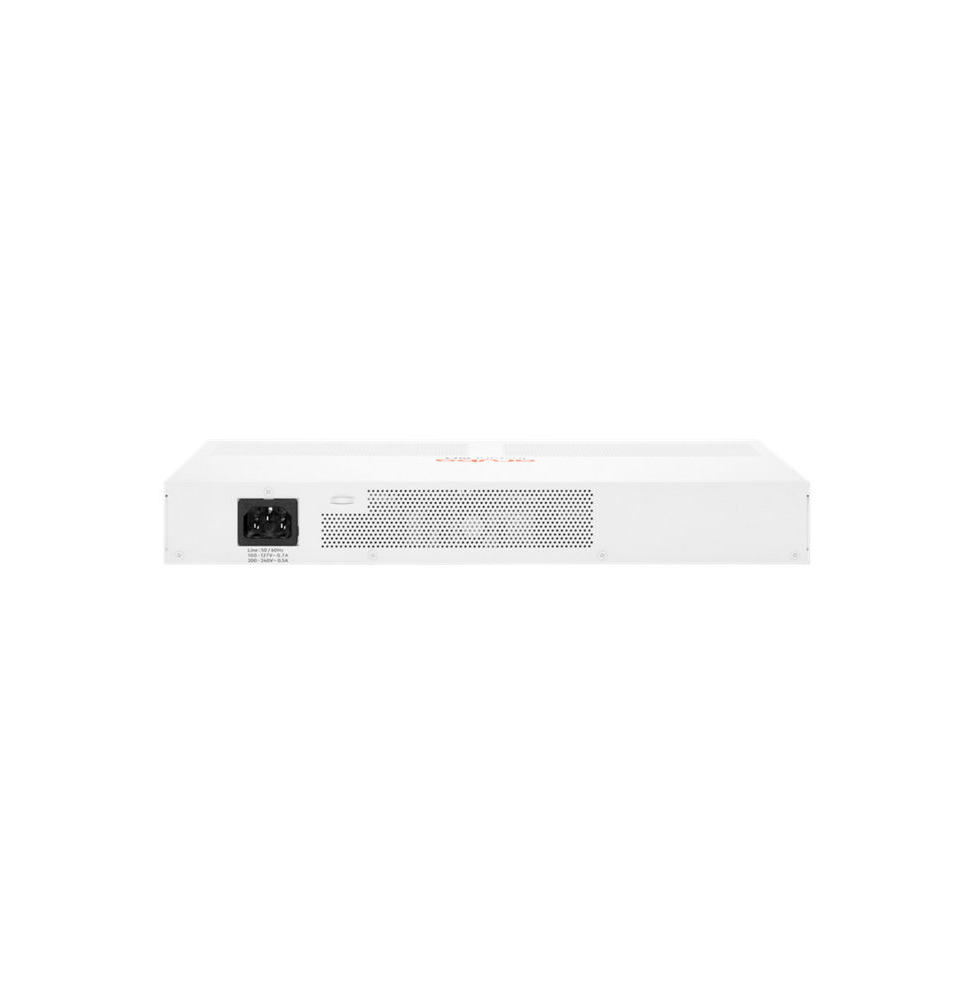 SWITCH ARUBA INSTANT ON 1430 24G (R8R49A)