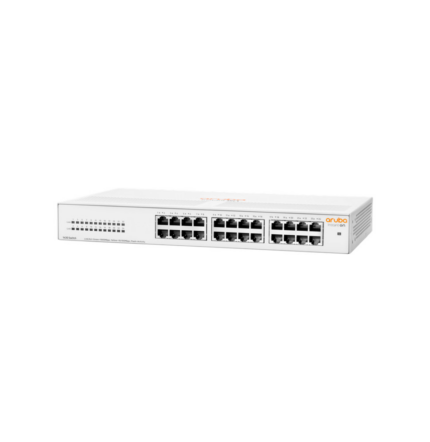 SWITCH ARUBA INSTANT ON 1430 24G (R8R49A)