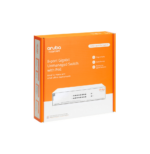 SWITCH ARUBA INSTANT ON 1430 8G CLASS4 POE 64W (R8R46A) – Image 2