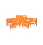 SWITCH ARUBA INSTANT ON 1430 8G CLASS4 POE 64W (R8R46A) – Image 4