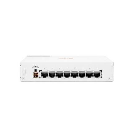 SWITCH ARUBA INSTANT ON 1430 8G CLASS4 POE 64W (R8R46A)