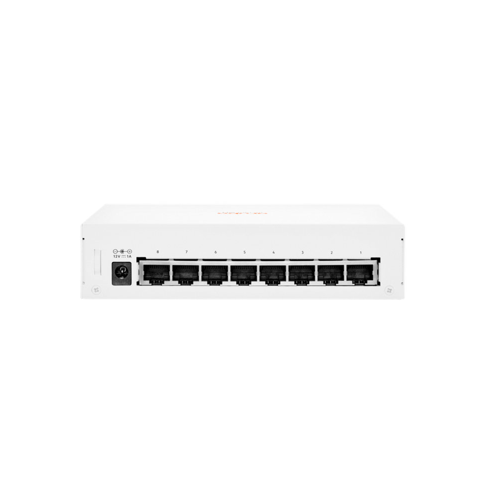 SWITCH ARUBA INSTANT ON 1430 8G (R8R45A)