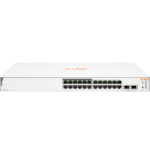 SWITCH ARUBA INSTANT ON 1830 24G 12P CLASSE 4 POE 2SFP 195 W (JL813A)