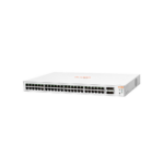 SWITCH ADMINISTRABLE ARUBA INSTANT ON 1830 48G 4SFP (JL814A) – Image 2