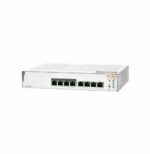 SWITCH ARUBA INSTANT ON 1830 8G 4P CLASSE 4 POE 65 W (JL811A) – Image 2