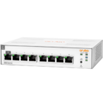 SWITCH ARUBA INSTANT ON 1830 8 PORTS (JL810A) – Image 2