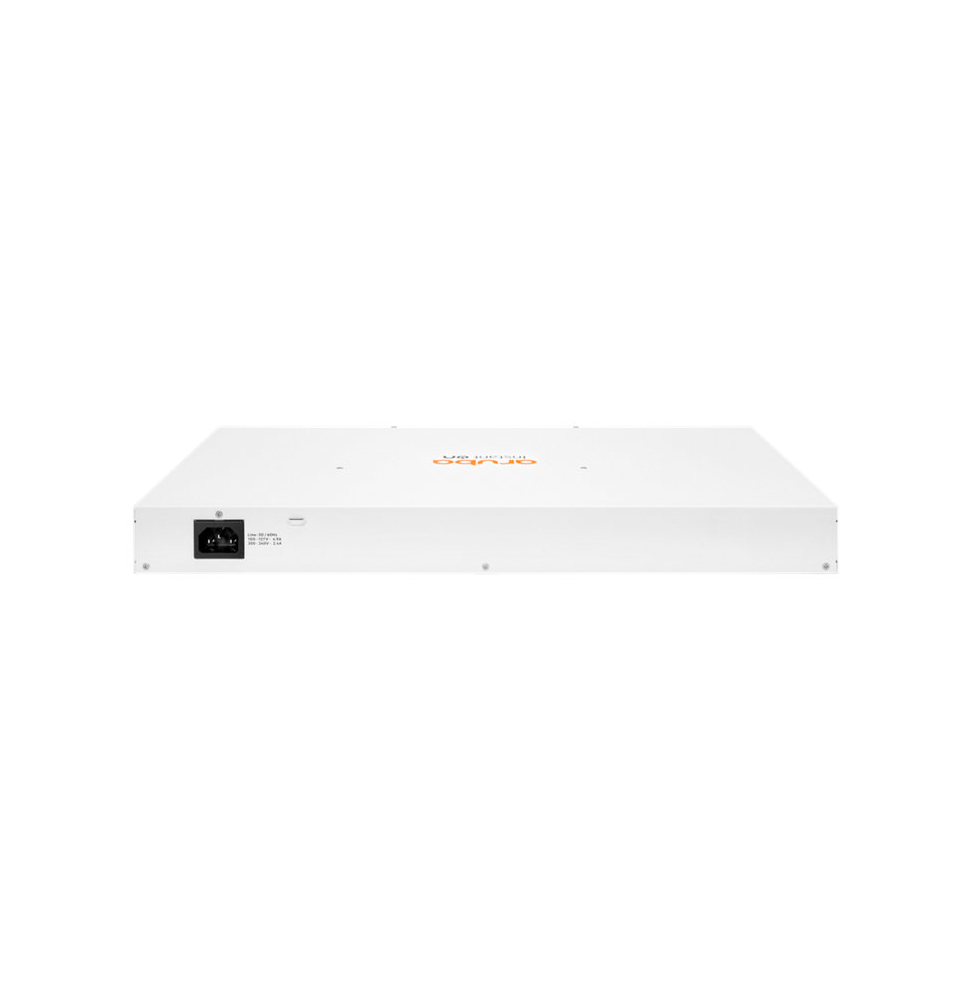 SWITCH ARUBA INSTANT ON 1930 24 PORTS CLASSE 4 POE 4SFP/SFP+ (JL684B)