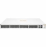 SWITCH ARUBA INSTANT ON 1930 48 PORTS CLASS4 POE 4SFP/SFP+ 370W (JL686B)