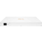 SWITCH ARUBA INSTANT ON 1930 48 PORTS CLASS4 POE 4SFP/SFP+ 370W (JL686B) – Image 3