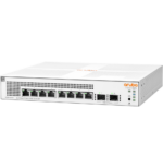 SWITCH ADMINISTRABLE ARUBA INSTANT ON 1930 8G CLASSE 4 POE 2SFP 124 W (JL681A) – Image 3