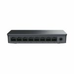 SWITCH DE BUREAU GRANDSTREAM GWN7701 8 PORTS GIGABIT