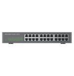 SWITCH DE BUREAU GRANDSTREAM GWN7703 24 PORTS GIGABIT – Image 2