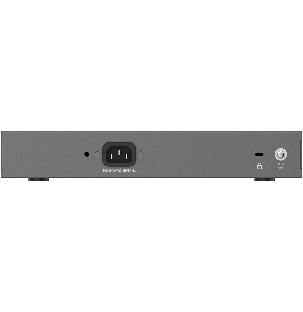 SWITCH DE BUREAU GRANDSTREAM GWN7703 24 PORTS GIGABIT