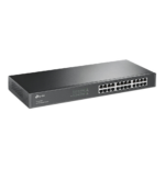SWITCH DE BUREAU TP-LINK TL-SG1024 24 PORTS GIGABIT – Image 2