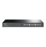 SWITCH DE BUREAU TP-LINK TL-SG1024 24 PORTS GIGABIT