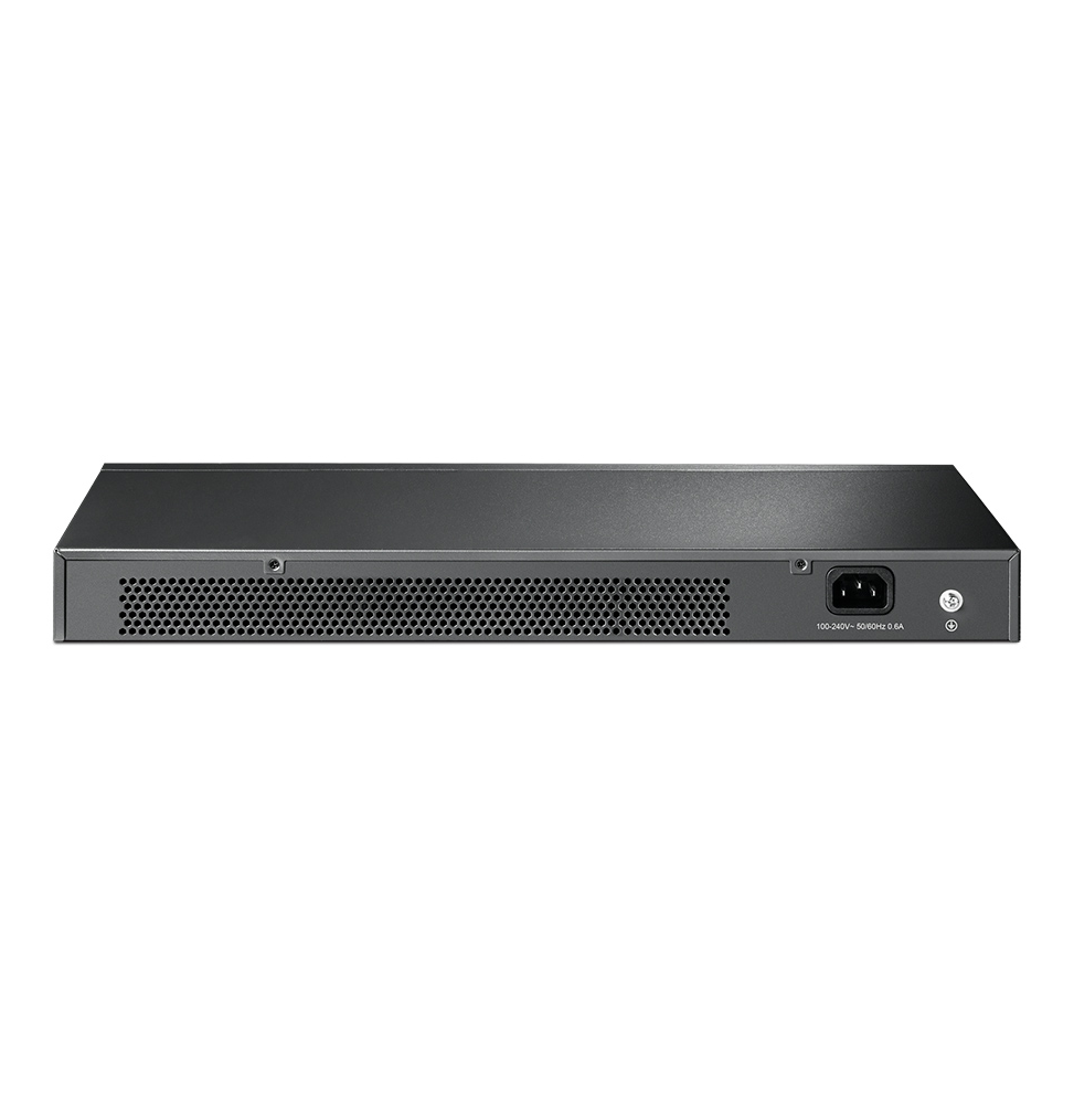 SWITCH DE BUREAU TP-LINK TL-SG1024 24 PORTS GIGABIT