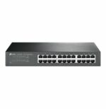 SWITCH DE BUREAU TP-LINK TL-SG1024D 24 PORTS GIGABIT