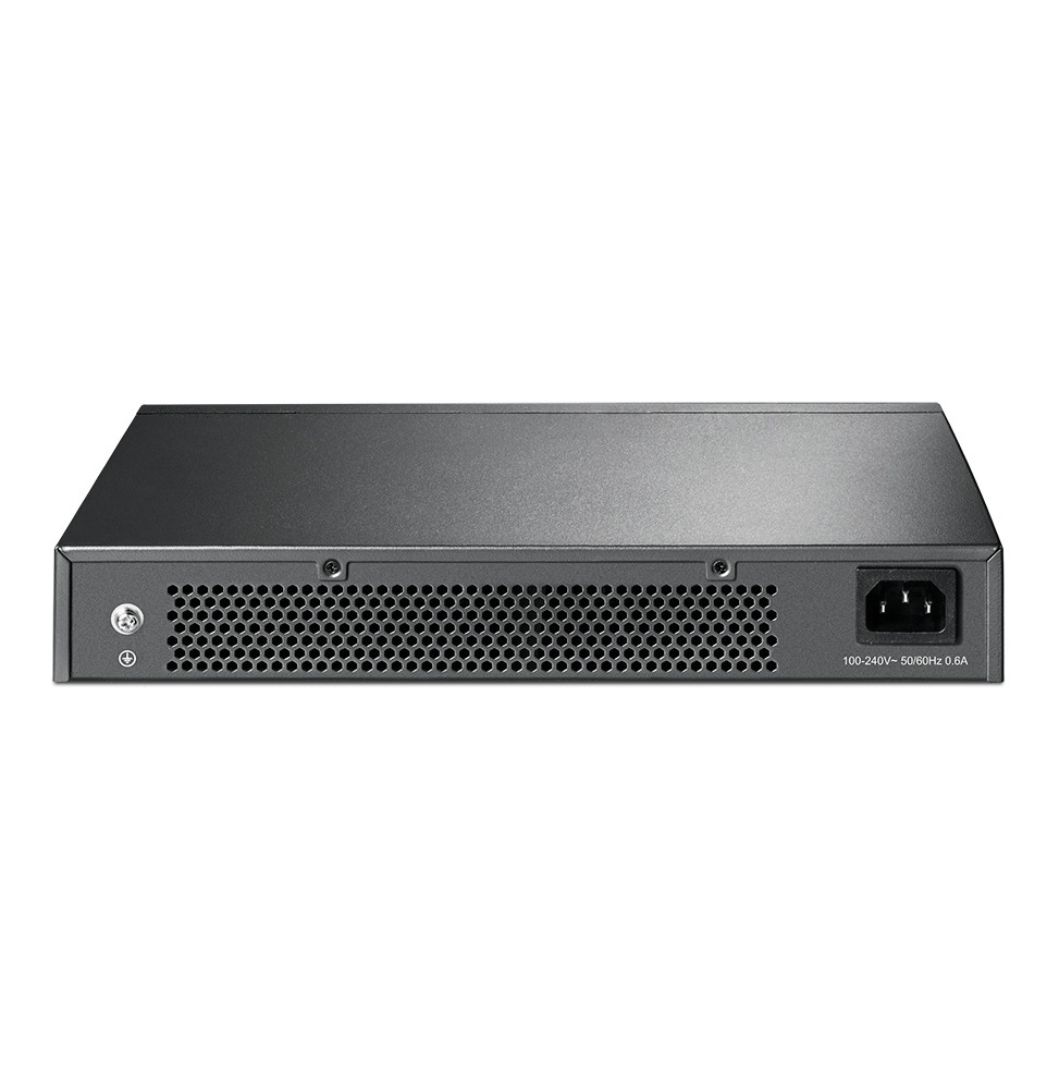 SWITCH DE BUREAU TP-LINK TL-SG1024D 24 PORTS GIGABIT