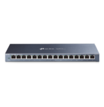 SWITCH DE BUREAU TP-LINK TL-SG116 GIGABIT 16 PORTS