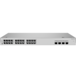 SWITCH HUAWEI EKITENGINE S220S-24LP4JX  24 PORTS / 4SFP - POE 195W (98012519)