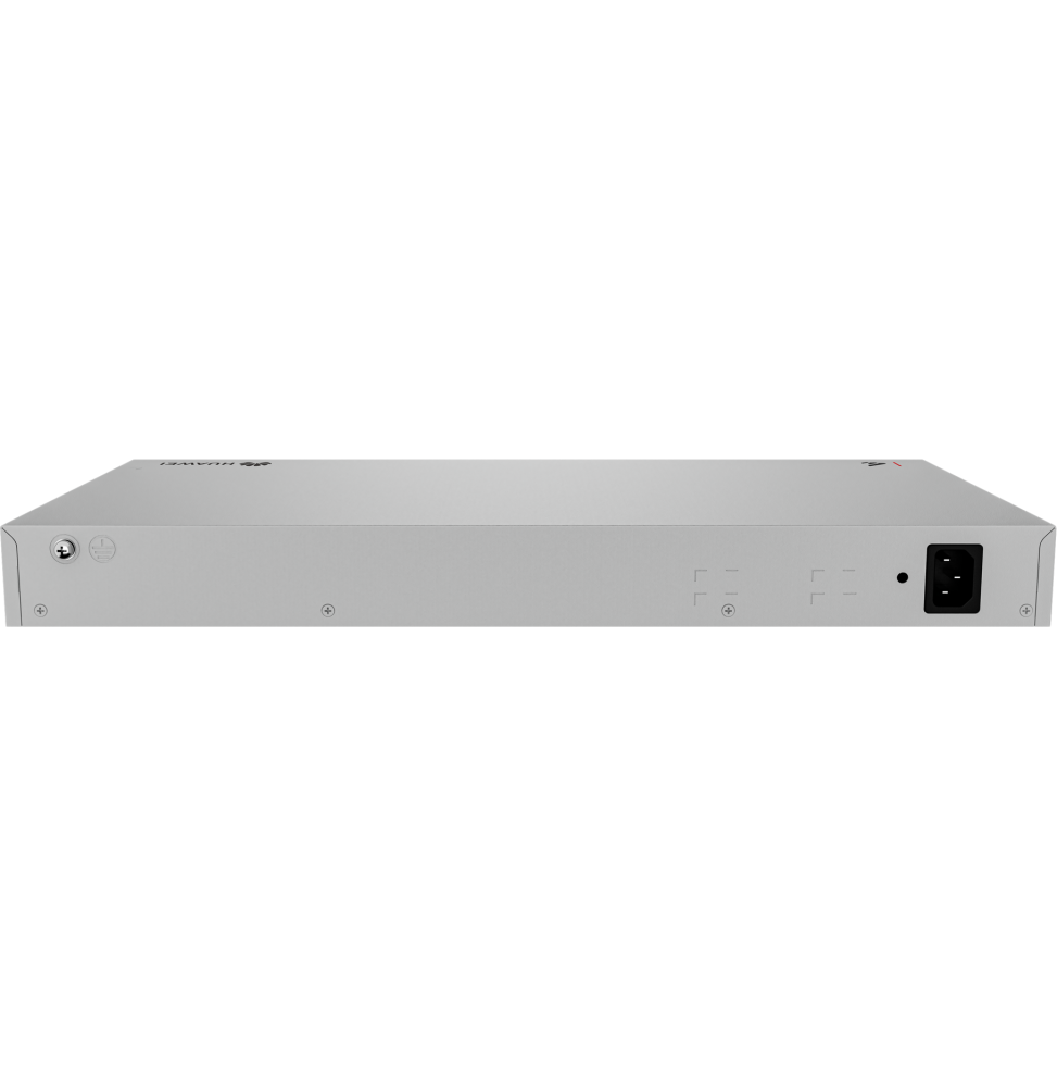 SWITCH HUAWEI EKITENGINE S220S-24LP4JX  24 PORTS / 4SFP - POE 195W (98012519)