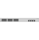 SWITCH HUAWEI EKITENGINE S220S-24P4J 24 PORTS (98012516)